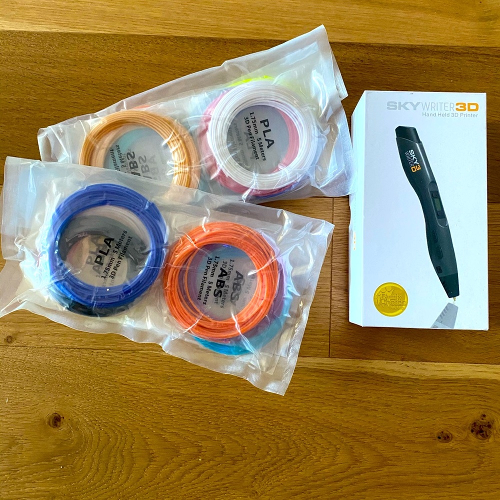 3D Pen